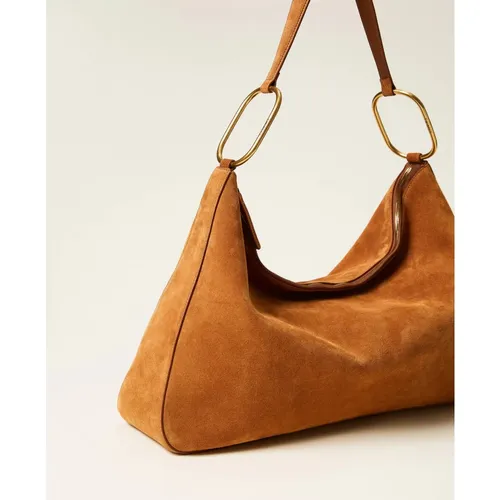 Bags > Shoulder Bags - - Twinset - Modalova