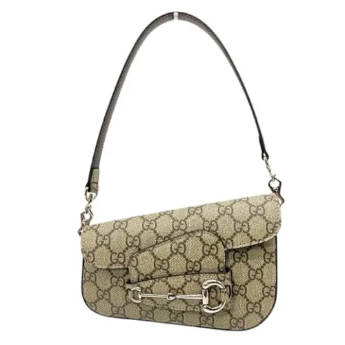 Pre-owned > Pre-owned Bags > Pre-owned Mini Bags - - Gucci Vintage - Modalova