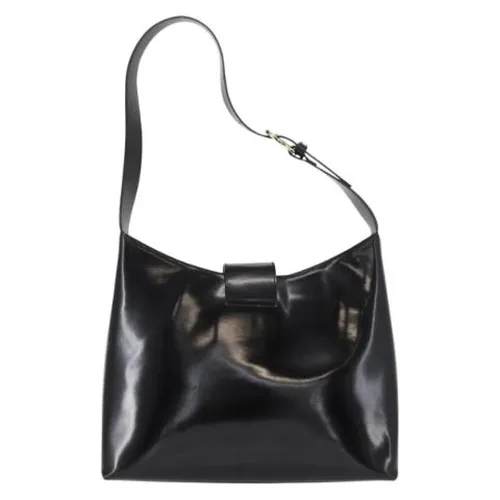 Pre-owned > Pre-owned Bags > Pre-owned Shoulder Bags - - Salvatore Ferragamo Pre-owned - Modalova