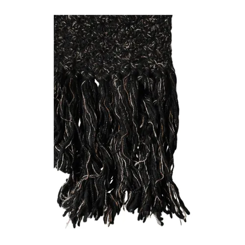 Accessories > Scarves > Winter Scarves - - Dolce & Gabbana - Modalova