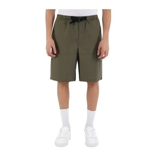 Shorts > Casual Shorts - - Roberto Collina - Modalova