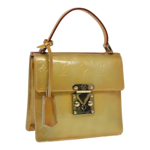 Pre-owned > Pre-owned Bags > Pre-owned Handbags - - Louis Vuitton Vintage - Modalova