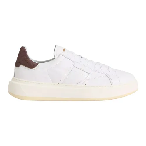 Shoes > Sneakers - - Woolrich - Modalova