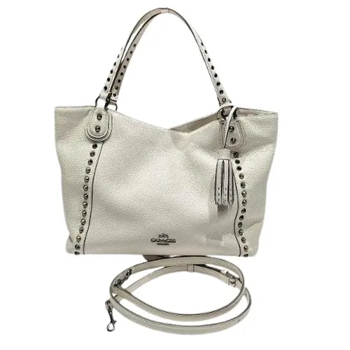 Pre-owned > Pre-owned Bags > Pre-owned Handbags - - Coach Pre-owned - Modalova
