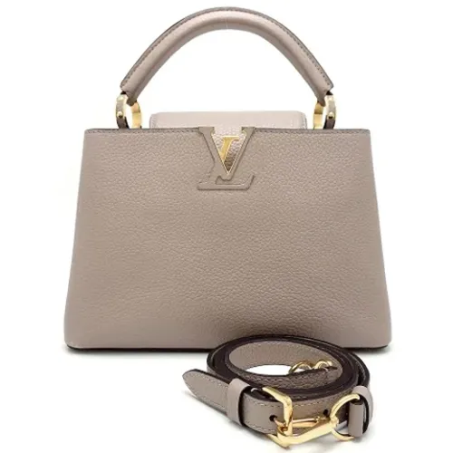 Pre-owned > Pre-owned Bags > Pre-owned Handbags - - Louis Vuitton Vintage - Modalova