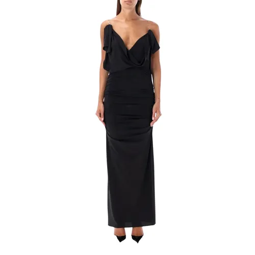 Dresses > Day Dresses > Maxi Dresses - - The Attico - Modalova