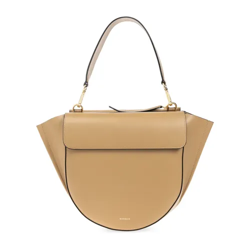 Wandler - Bags > Handbags - Beige - Wandler - Modalova