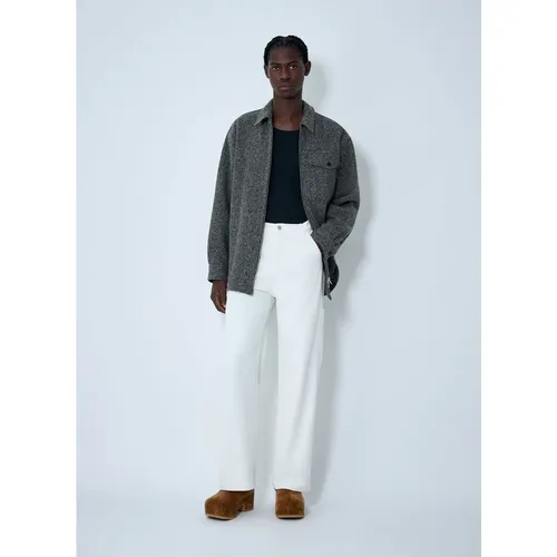 Jackets > Light Jackets - - Dries Van Noten - Modalova