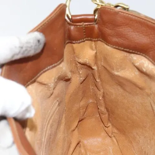 Pre-owned > Pre-owned Bags > Pre-owned Handbags - - Gucci Vintage - Modalova