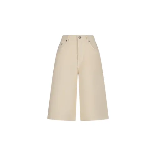 Trousers > Cropped Trousers - - Haikure - Modalova