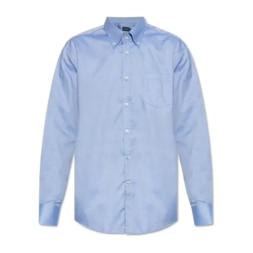 Shirts > Casual Shirts - - Paul & Shark - Modalova
