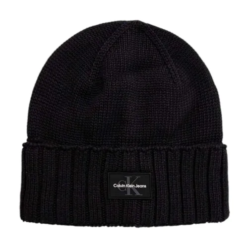 Accessories > Hats > Beanies - - Calvin Klein Jeans - Modalova