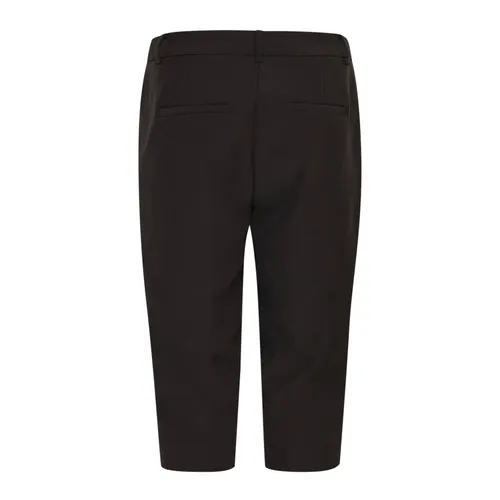 Shorts > Long Shorts - - Ichi - Modalova