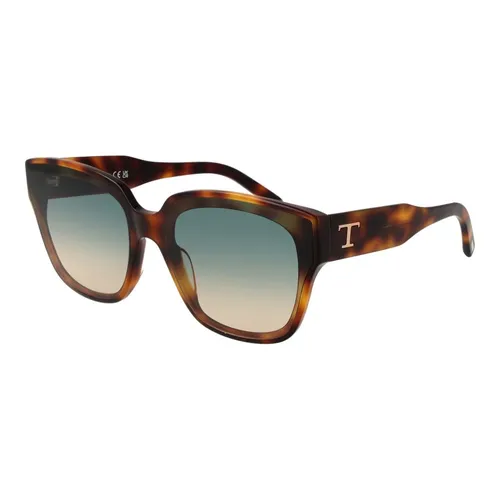Accessories > Sunglasses - - Tod's - Modalova