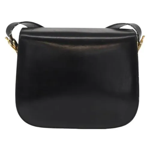 Pre-owned > Pre-owned Bags > Pre-owned Cross Body Bags - - Celine Vintage - Modalova