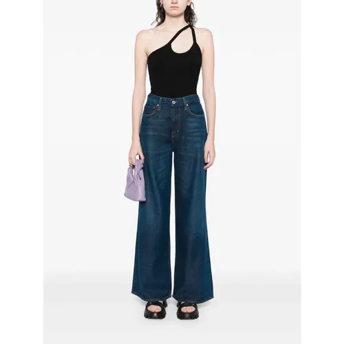 Jeans > Wide Jeans - - Citizens of Humanity - Modalova