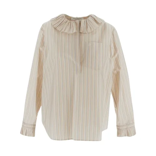 Blouses & Shirts > Blouses - - Philosophy di Lorenzo Serafini - Modalova
