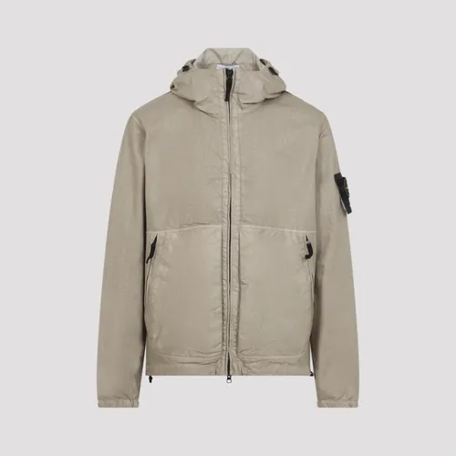 Jackets > Light Jackets - - Stone Island - Modalova
