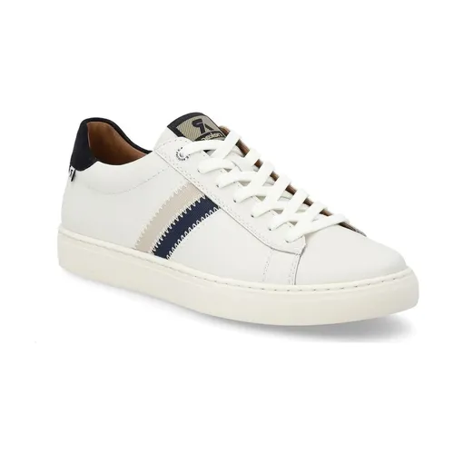 Rieker - Shoes > Sneakers - White - Rieker - Modalova