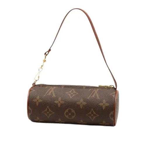 Pre-owned > Pre-owned Bags > Pre-owned Mini Bags - - Louis Vuitton Vintage - Modalova