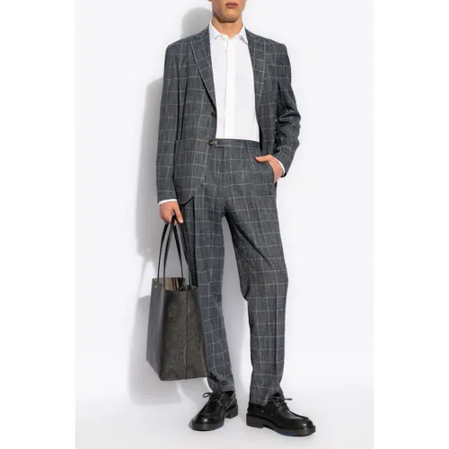 Shirts > Formal Shirts - - Etro - Modalova