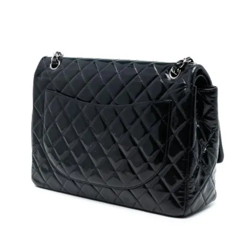 Pre-owned > Pre-owned Bags > Pre-owned Shoulder Bags - - Chanel Vintage - Modalova