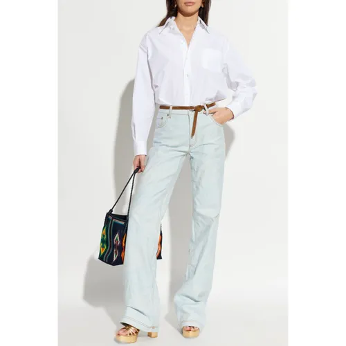Blouses & Shirts > Shirts - - Etro - Modalova