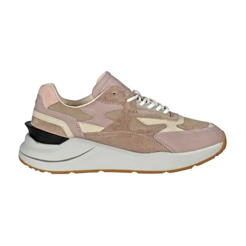 Shoes > Sneakers - - D.a.t.e. - Modalova