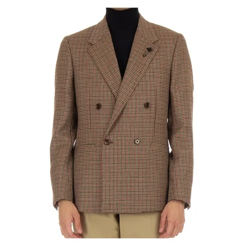 Jackets > Blazers - - Lardini - Modalova