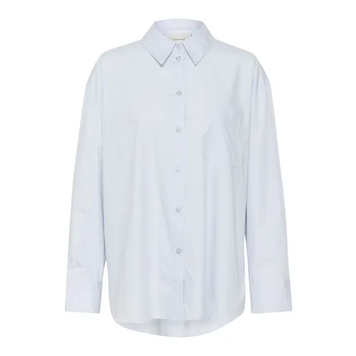 Blouses & Shirts > Shirts - - Gestuz - Modalova