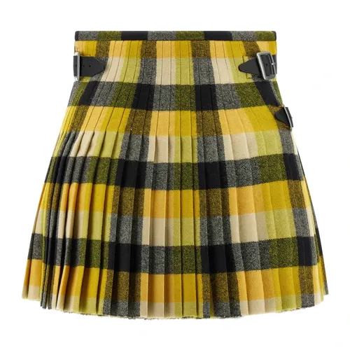 Skirts > Short Skirts - - Vivienne Westwood - Modalova