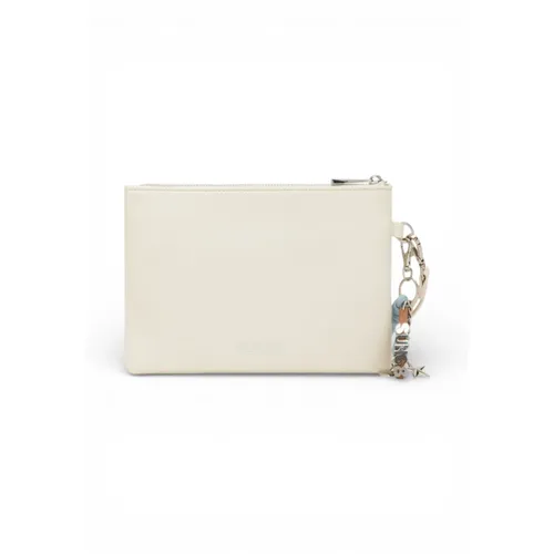 Sun68 - Bags > Clutches - White - Sun68 - Modalova