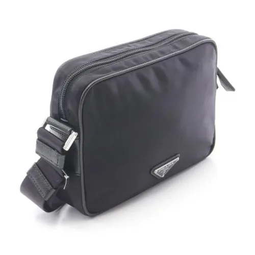 Pre-owned > Pre-owned Bags > Pre-owned Cross Body Bags - - Prada Vintage - Modalova