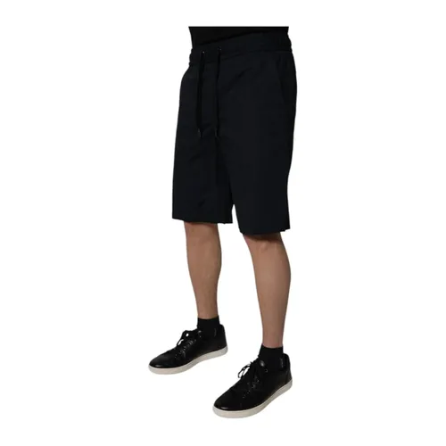 Shorts > Casual Shorts - - Dolce & Gabbana - Modalova