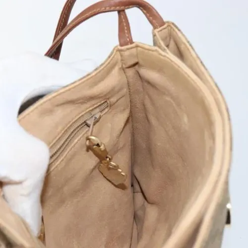 Pre-owned > Pre-owned Bags > Pre-owned Cross Body Bags - - Gucci Vintage - Modalova
