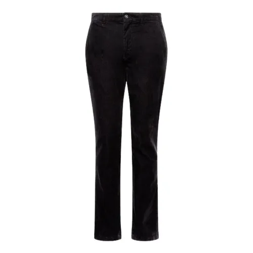 Trousers > Chinos - - Tommy Hilfiger - Modalova