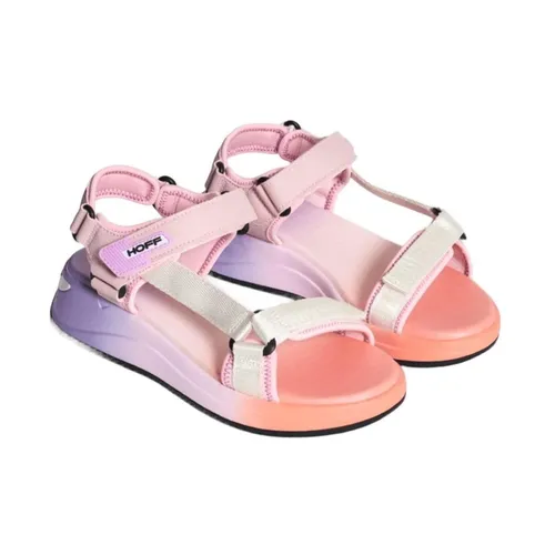 Shoes > Sandals > Flat Sandals - - Hoff - Modalova