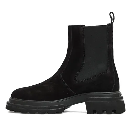 Shoes > Boots > Chelsea Boots - - Hogan - Modalova