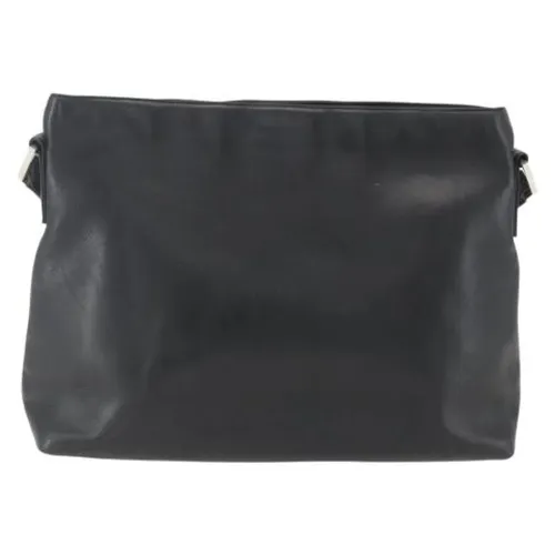 Pre-owned > Pre-owned Bags > Pre-owned Shoulder Bags - - Chanel Vintage - Modalova