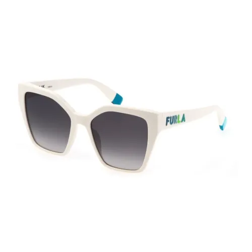 Accessories > Sunglasses - - Furla - Modalova