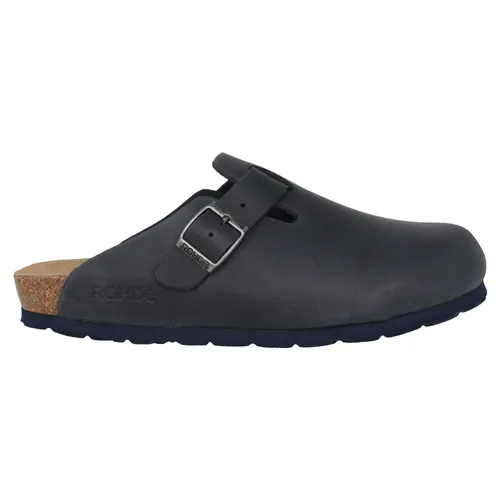 Shoes > Flats > Mules - - Rohde - Modalova