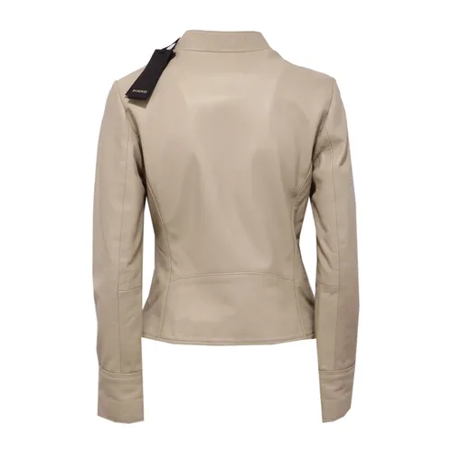 Jackets > Winter Jackets - - Pinko - Modalova