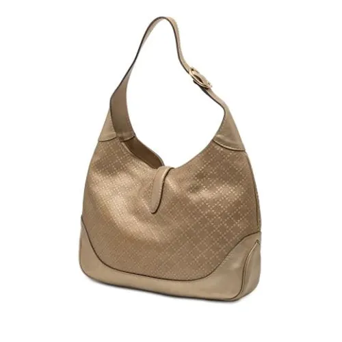 Pre-owned > Pre-owned Bags > Pre-owned Shoulder Bags - - Gucci Vintage - Modalova