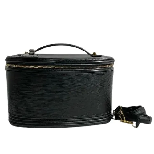 Pre-owned > Pre-owned Bags > Pre-owned Handbags - - Louis Vuitton Vintage - Modalova
