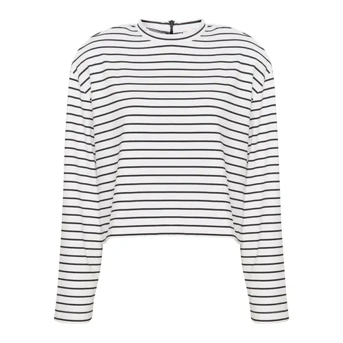 Tops > Long Sleeve Tops - - Gestuz - Modalova