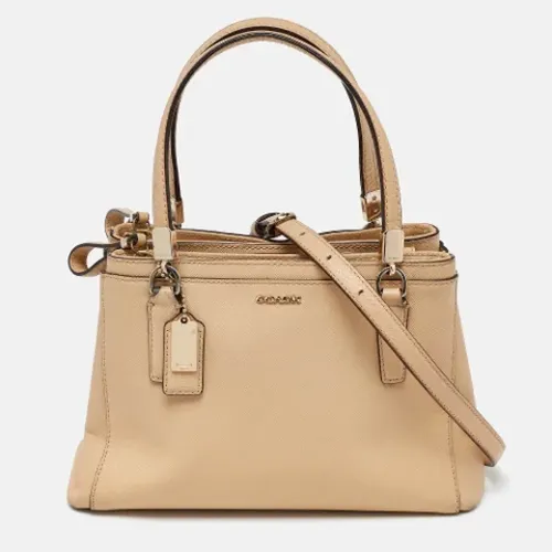 Pre-owned > Pre-owned Bags > Pre-owned Tote Bags - - Coach Pre-owned - Modalova