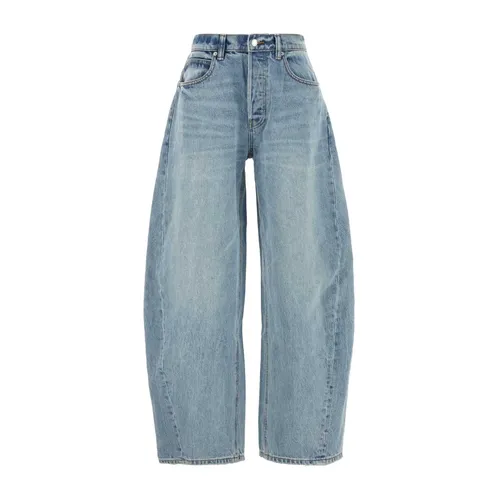 Jeans > Loose-fit Jeans - - Alexander Wang - Modalova