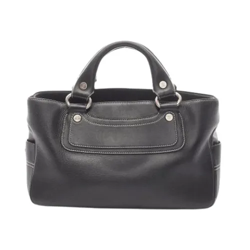 Pre-owned > Pre-owned Bags > Pre-owned Handbags - - Celine Vintage - Modalova