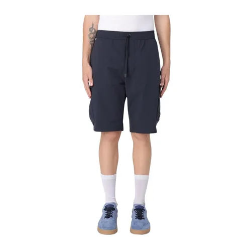 Shorts > Casual Shorts - - Hugo - Modalova