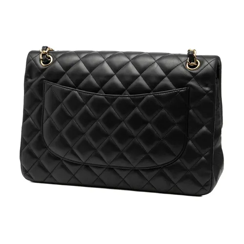 Pre-owned > Pre-owned Bags > Pre-owned Shoulder Bags - - Chanel Vintage - Modalova